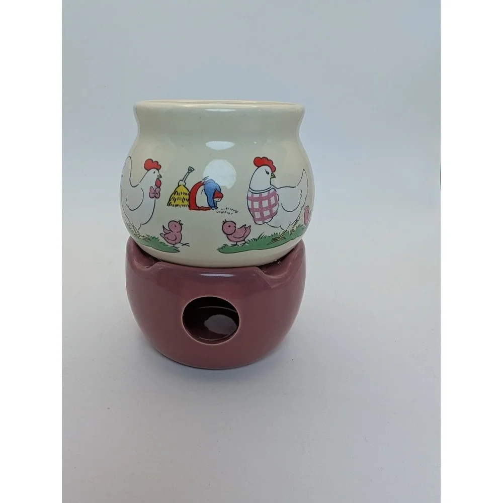 Kmart vintage potpourri